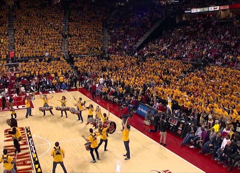 umd basketball