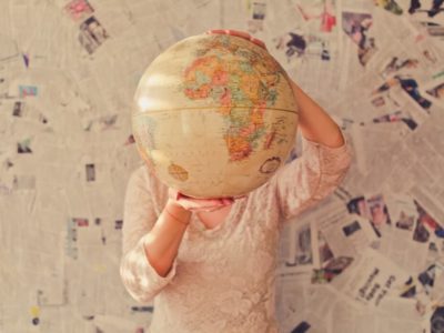 homesickness as an international student