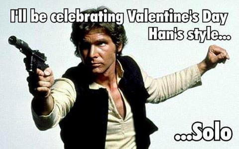 Han Solo meme