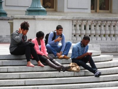 students dates at uc berkeley