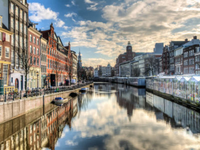 things to do in amsterdam