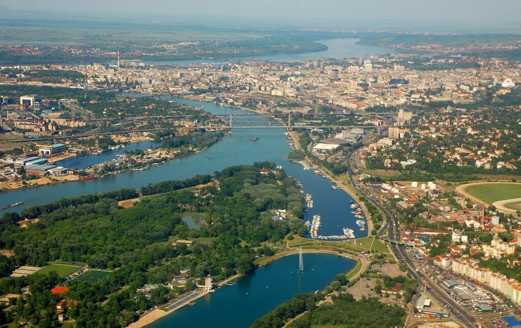 Belgrade, Serbia