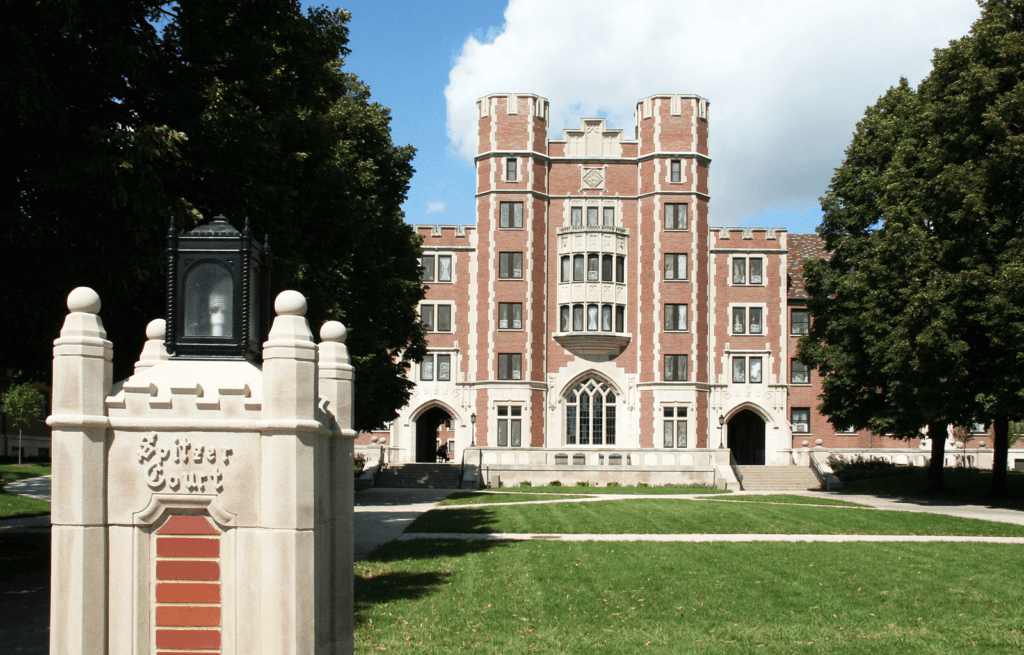 purdue university english