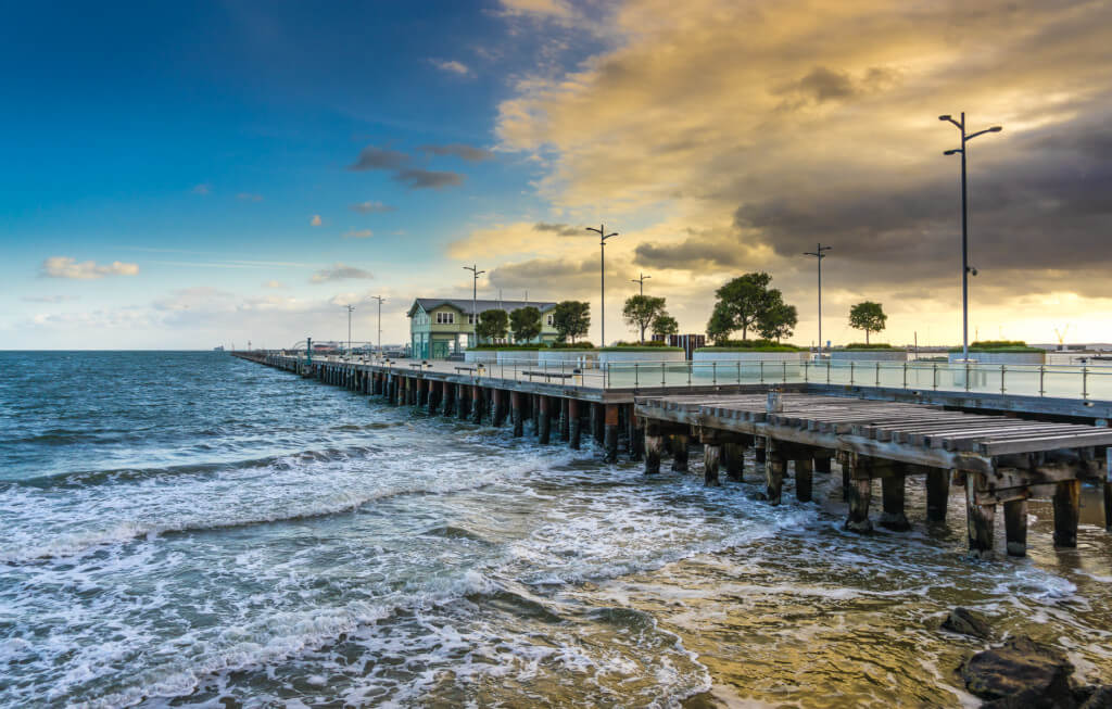 pier study abroad in australia