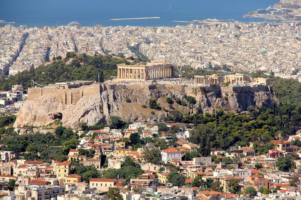 Athens, Greece