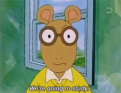 we're going to study arthur slide into dms