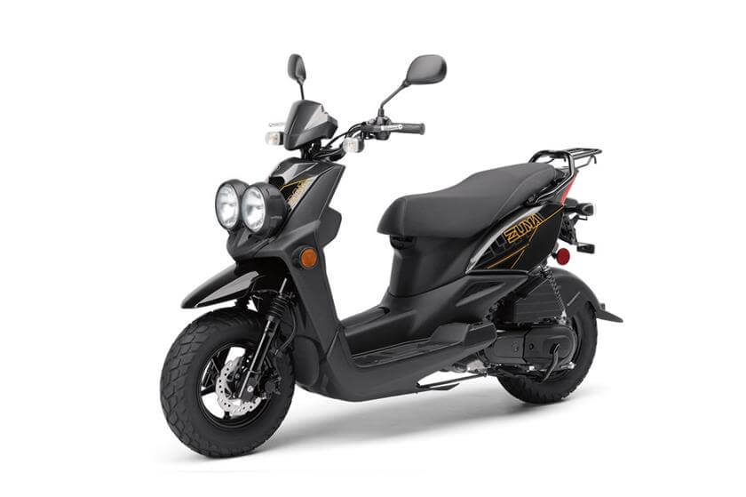 best mopeds