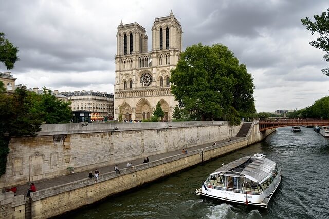 Notre Dame Cathedral