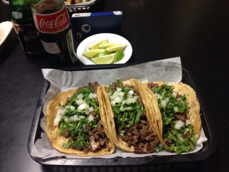 taqueria things to do in fort wayne