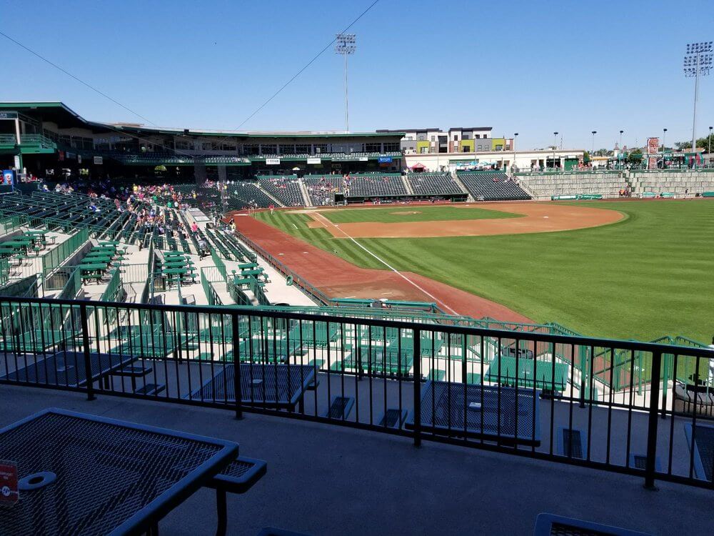 tincaps things to do in fort wayne