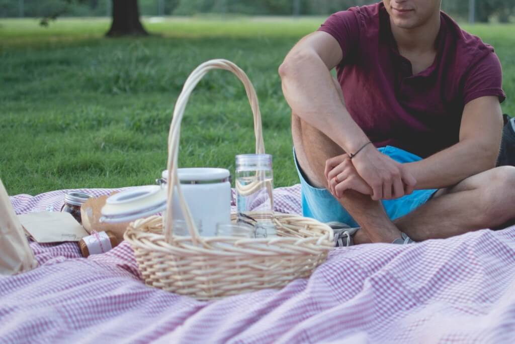 picnic dates at uc berkeley