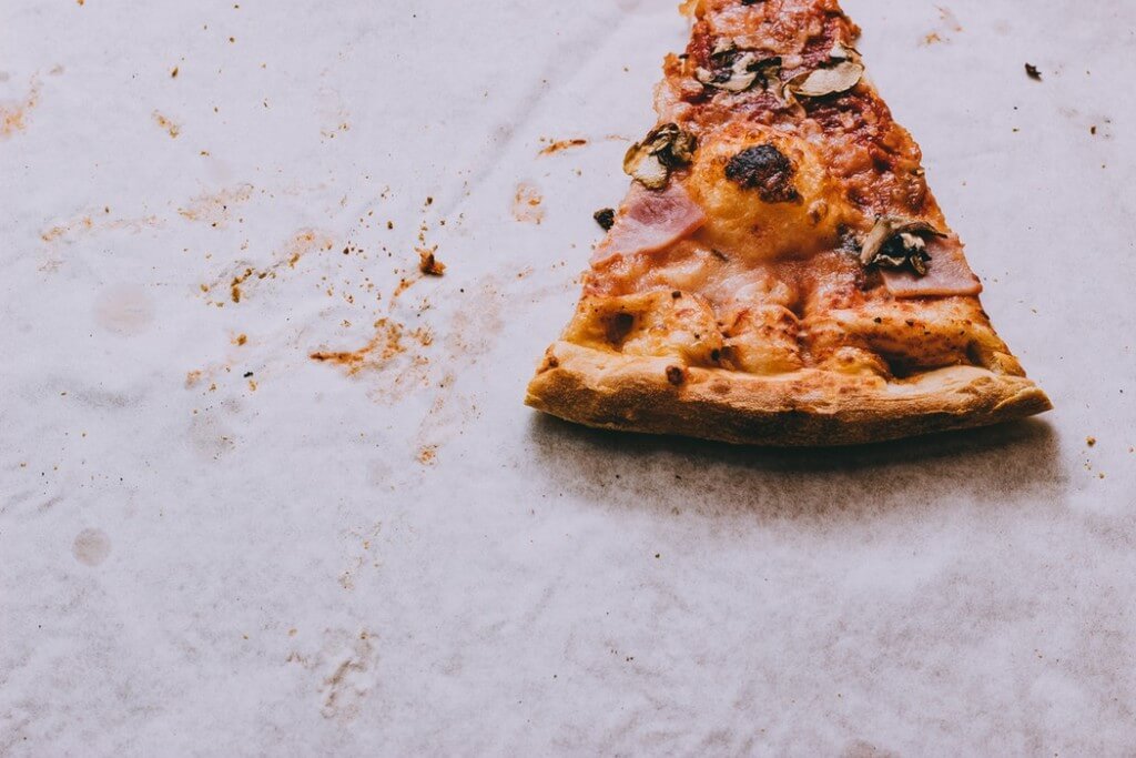 pizza dates at uc berkeley