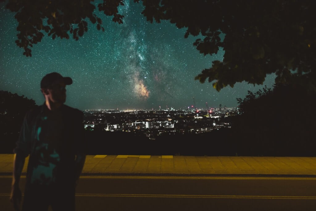 stargaze date ideas at uc berkeley