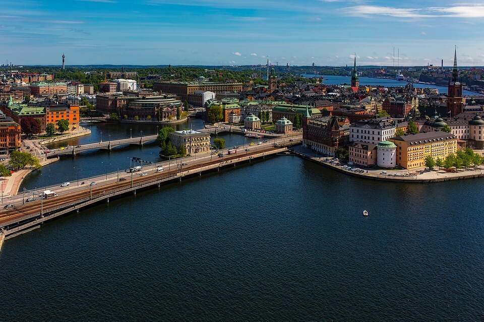 Stockholm, Sweden