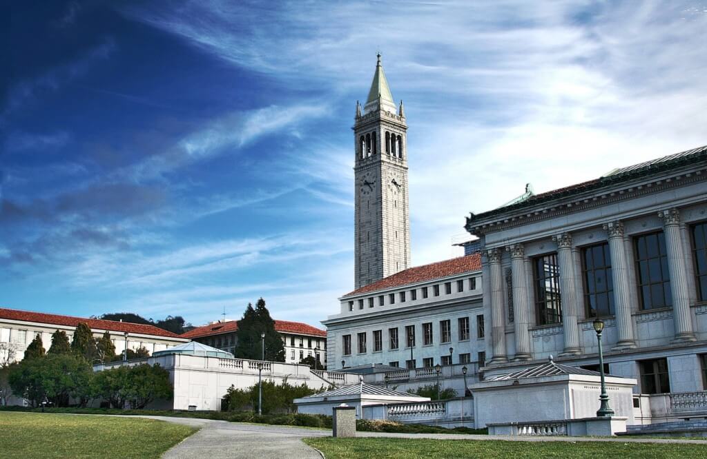 berk colleges in san francisco