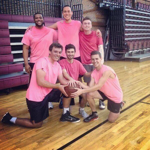 FSU Intramurals