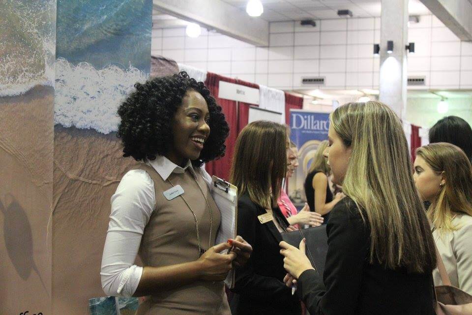 fsu career resources fair