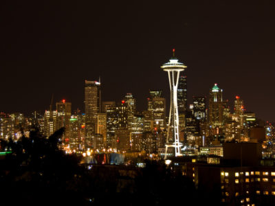 things to do in seattle