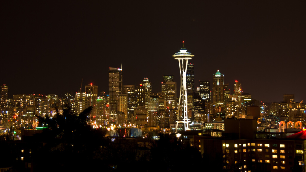 21 Things To Do In Seattle When You Re Under 21