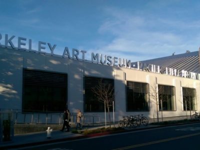 bampfa on-campus jobs at berkeley