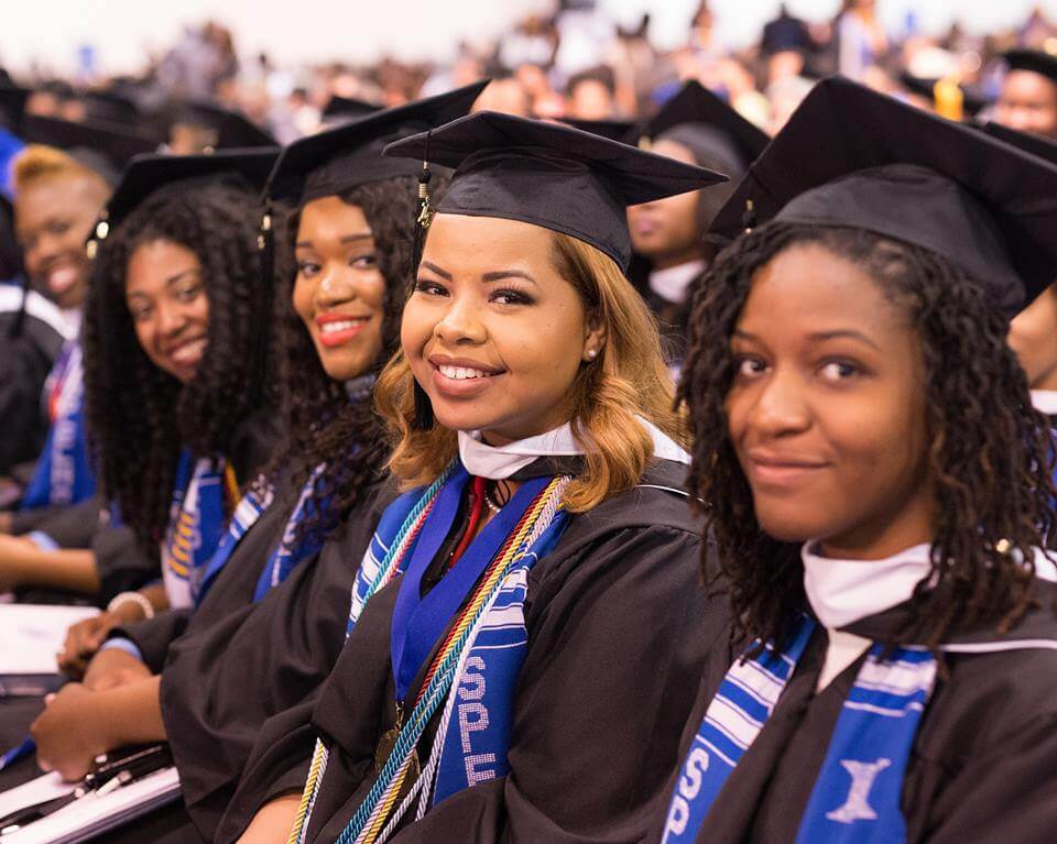 events at spelman college graduation