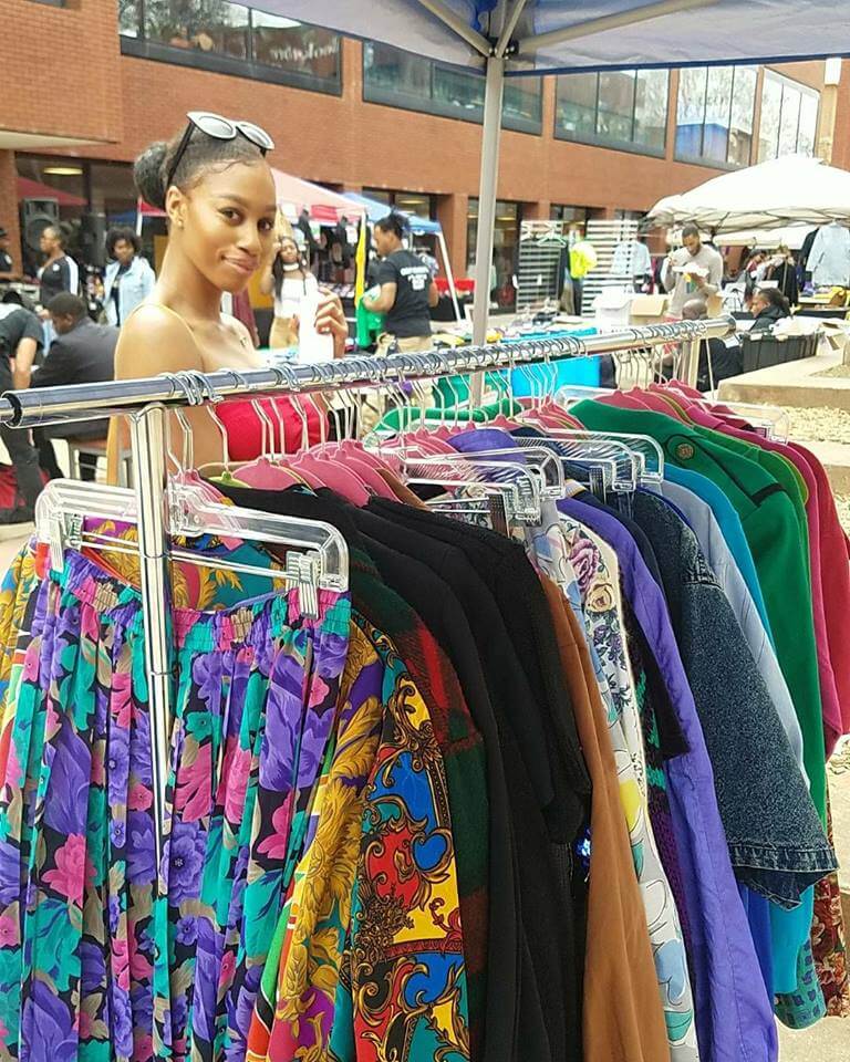 events at spelman college market