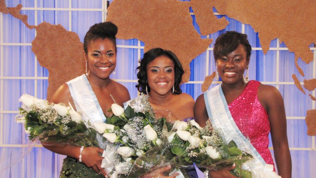 events at spelman college pageant