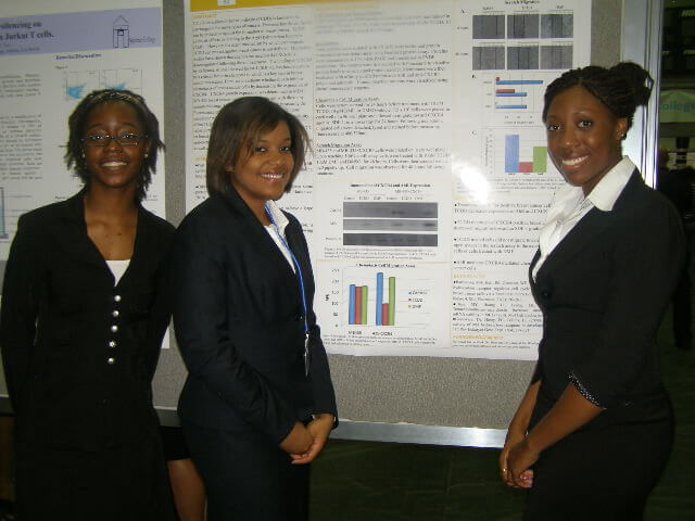 events at spelman college research day