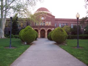 chico state university