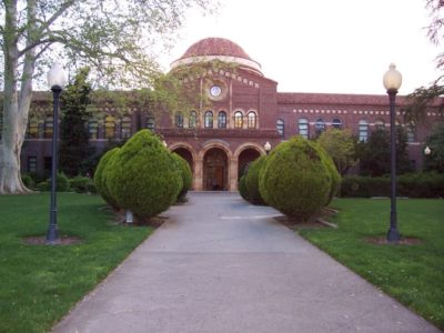 chico state university