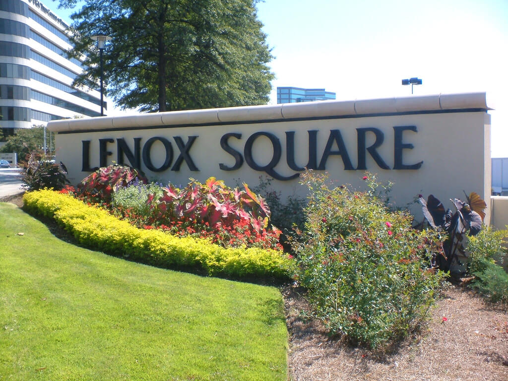 lenox square things to do in atlanta