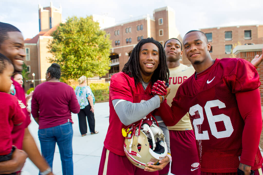 football study tips for fsu