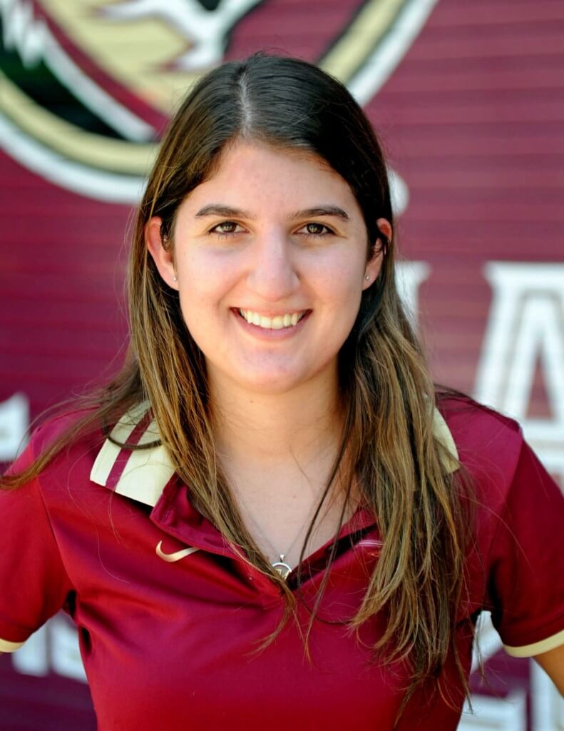 fsu professors meyers