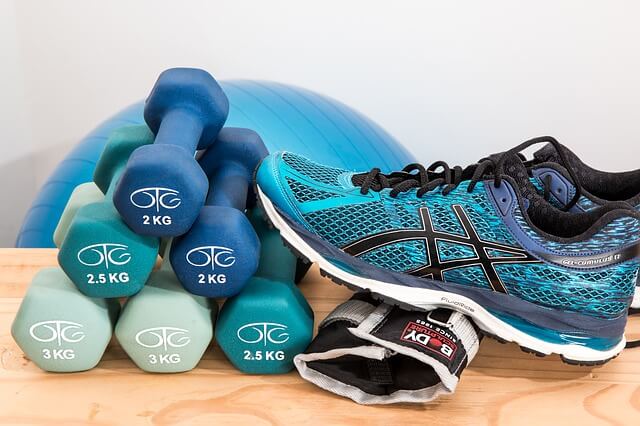 10 CrossFit Gifts for the Dedicated Gym