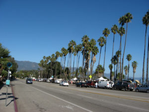 santa barbara city college