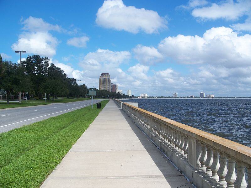 things to do in tampa