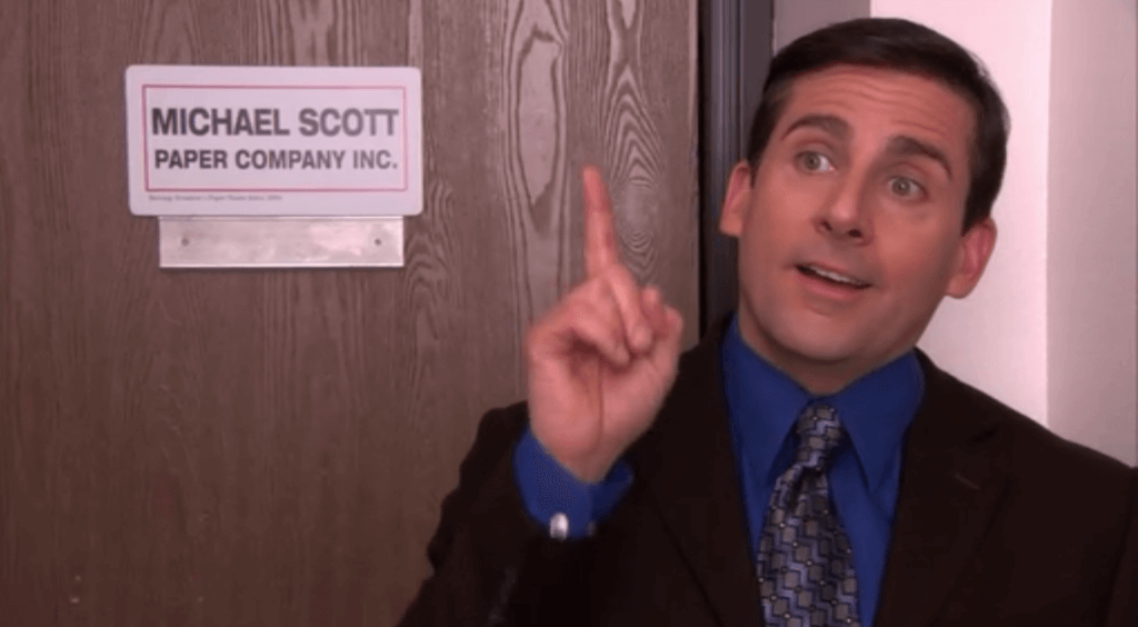 21 Michael Scott Quotes To Get You Through Life College Magazine