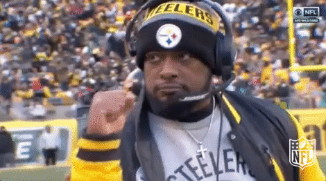 Mike Tomlin College of William and Mary Alumni Steelers