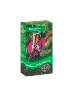 thin mint box