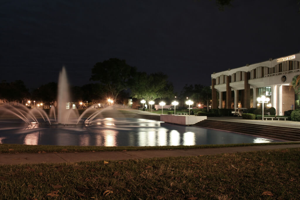 ucf campus