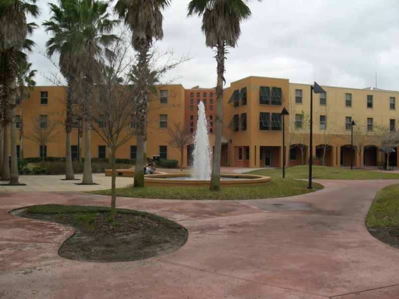 ucf campus featured