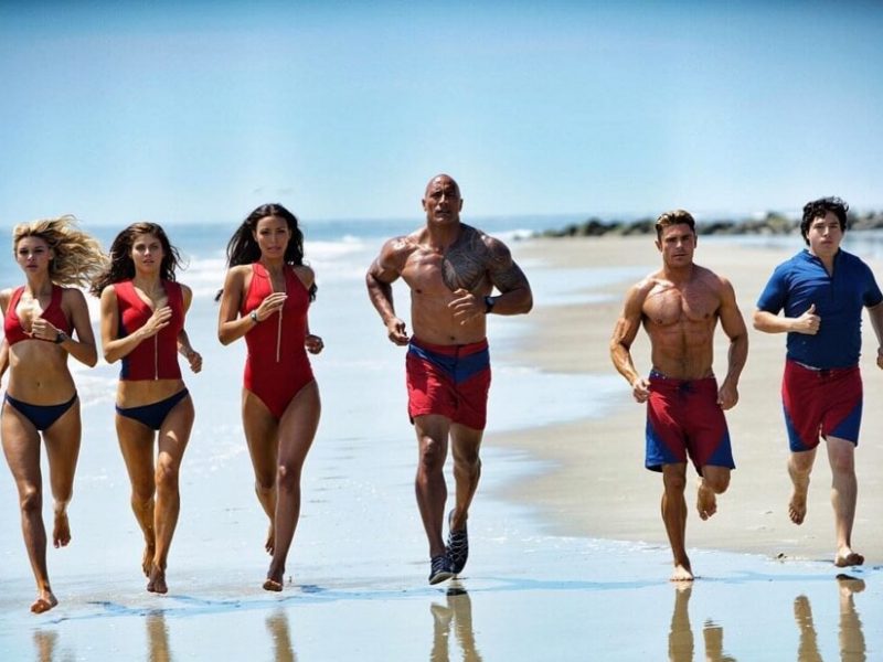 Top 10 Beach Gifts for Your Favorite Year-Round Beach Bum