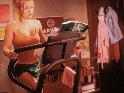 what motivates you treadmill