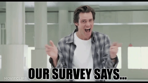 how to choose a career survey