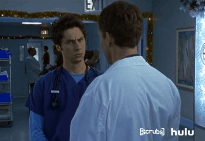 scrubs how to get student loans forgiven
