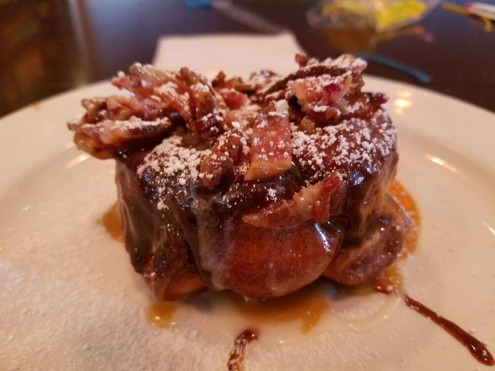 things to do in tampa datz monkey bread