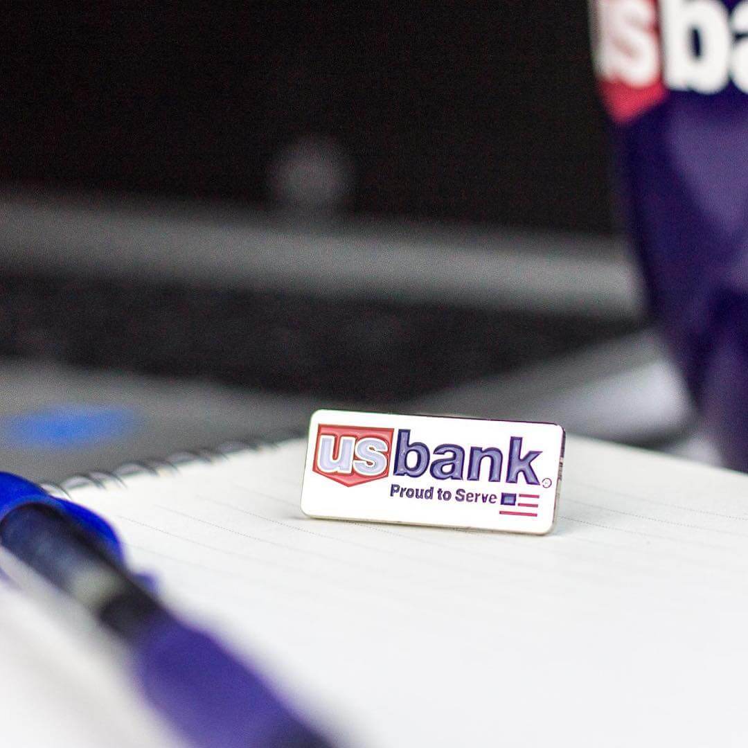 US Bank savings account