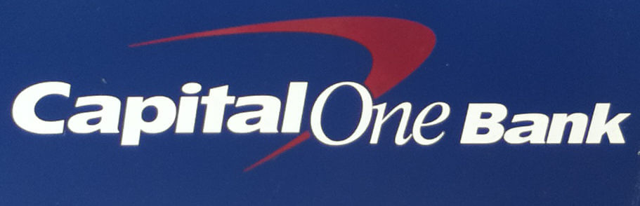 Capital One Bank