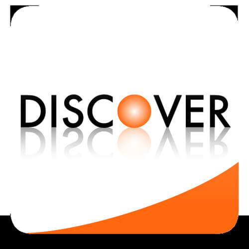 Discover Bank savings account