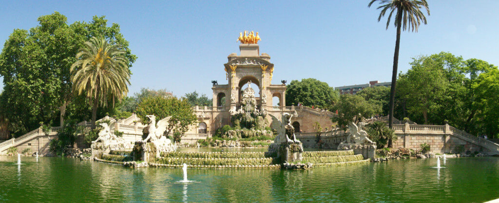 things to do in barcelona parc